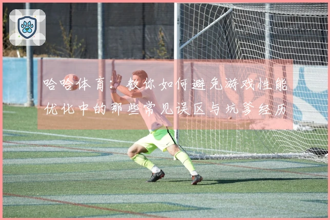 哈哈体育：教你如何避免游戏性能优化中的那些常见误区与坑爹经历