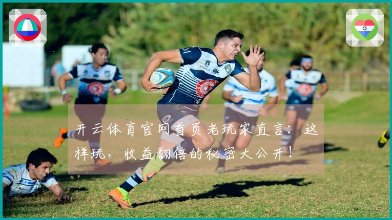 开云体育官网首页老玩家直言：这样玩，收益翻倍的秘密大公开！