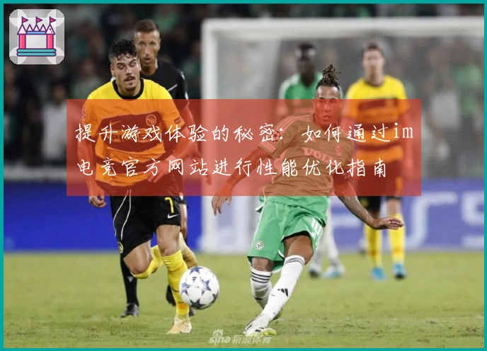 提升游戏体验的秘密：如何通过im电竞官方网站进行性能优化指南