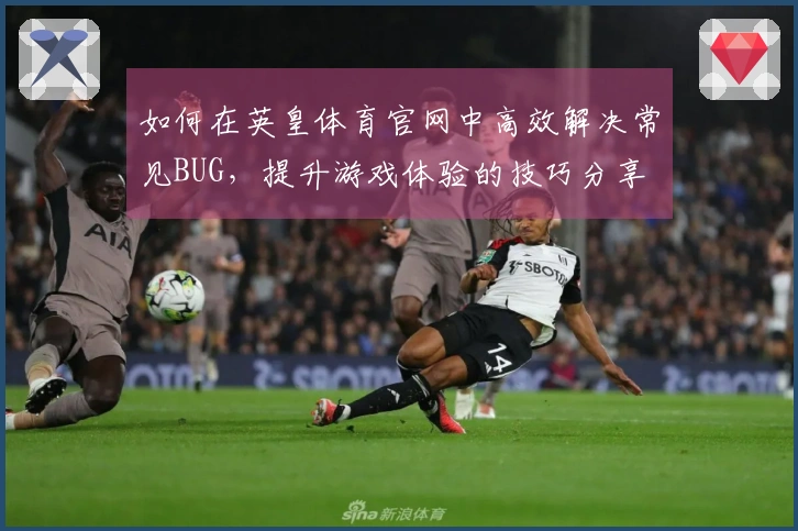 如何在英皇体育官网中高效解决常见BUG，提升游戏体验的技巧分享